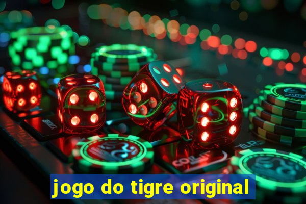 jogo do tigre original